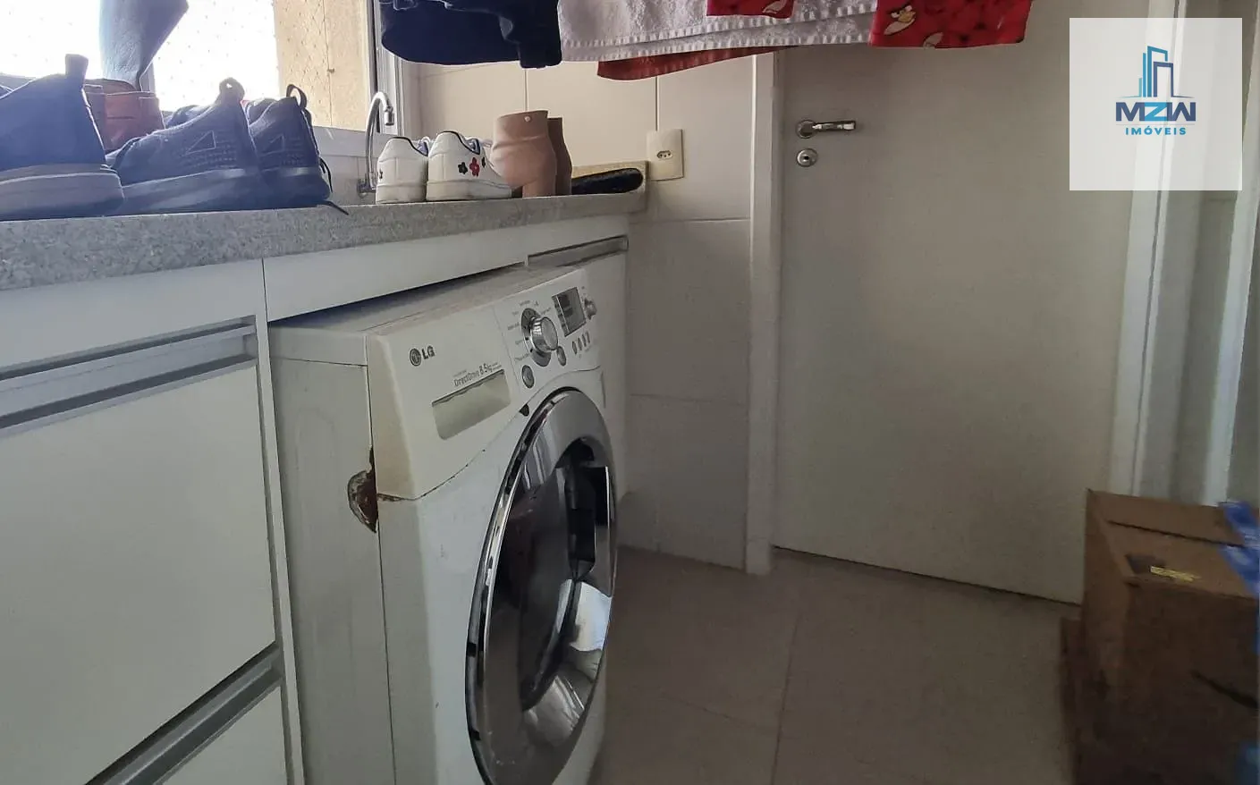 Apartamento, 3 quartos, 110 m² - Foto 27