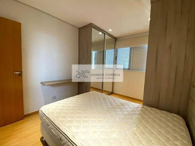 Apartamento com 140m² 3 quartos e 2 banheiros, à venda, no bairro Centro em Londrina