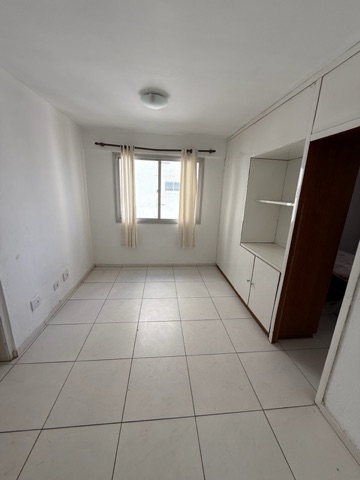 Apartamento com 40m² 1 quarto e 1 banheiro, à venda, no bairro Campos Elíseos em São Paulo