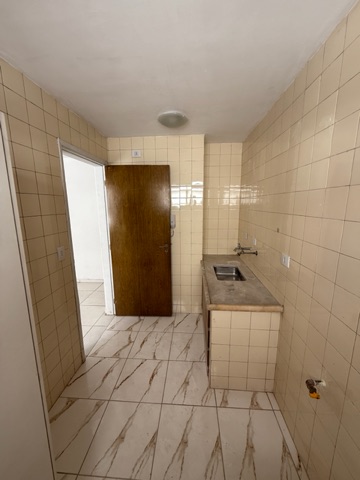 Apartamento com 40m² 1 quarto e 1 banheiro, à venda, no bairro Campos Elíseos em São Paulo