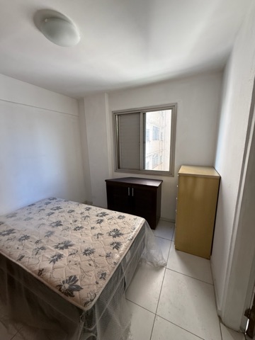 Apartamento com 40m² 1 quarto e 1 banheiro, à venda, no bairro Campos Elíseos em São Paulo