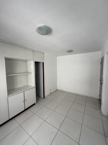 Apartamento com 40m² 1 quarto e 1 banheiro, à venda, no bairro Campos Elíseos em São Paulo