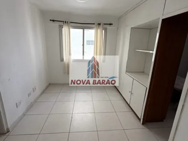 Apartamento com 40m² 1 quarto e 1 banheiro, à venda, no bairro Campos Elíseos em São Paulo