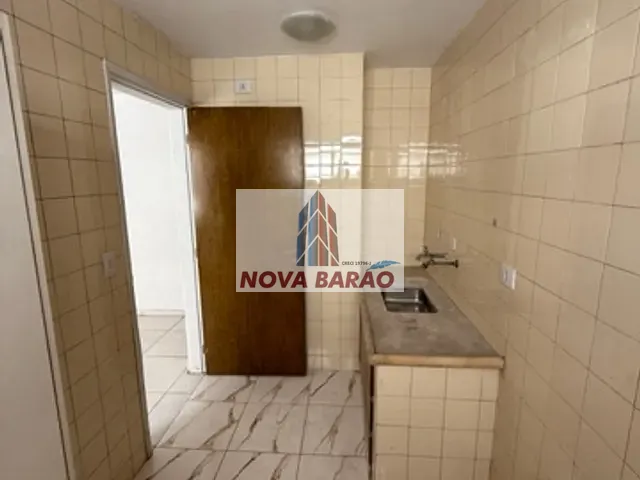Apartamento com 40m² 1 quarto e 1 banheiro, à venda, no bairro Campos Elíseos em São Paulo