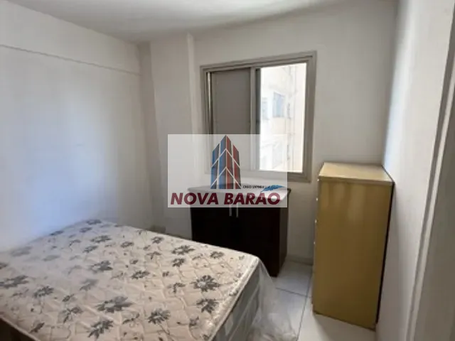 Apartamento com 40m² 1 quarto e 1 banheiro, à venda, no bairro Campos Elíseos em São Paulo