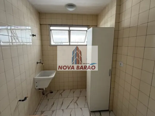 Apartamento com 40m² 1 quarto e 1 banheiro, à venda, no bairro Campos Elíseos em São Paulo