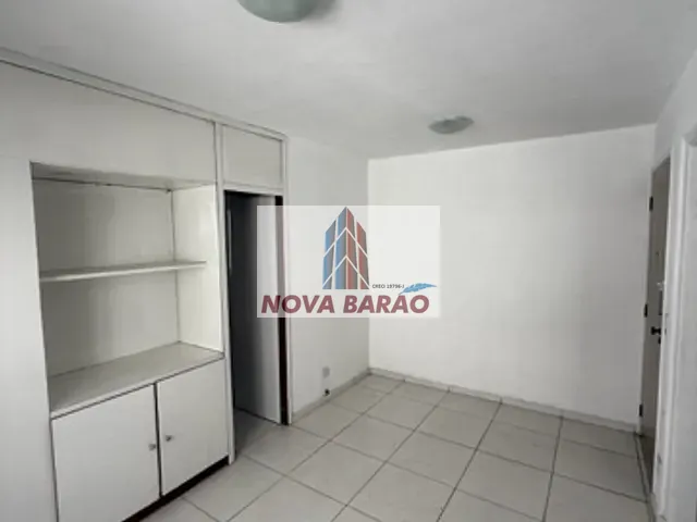 Apartamento com 40m² 1 quarto e 1 banheiro, à venda, no bairro Campos Elíseos em São Paulo