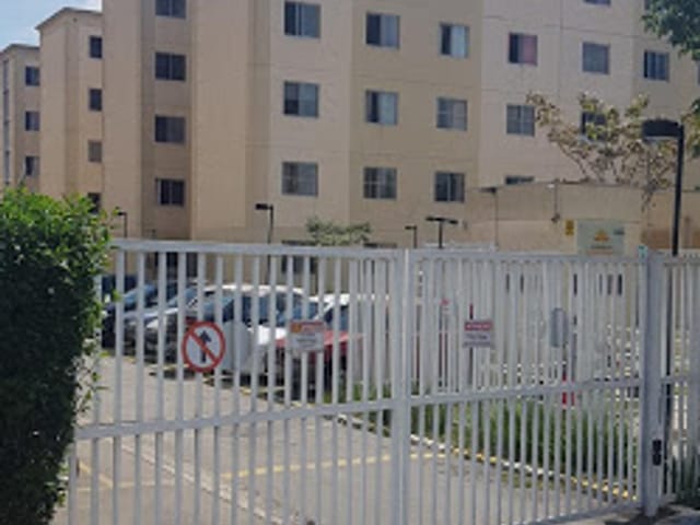 Apartamento 2 quartos e 1 banheiro, à venda, no bairro Jardim Vaz de Lima em São Paulo