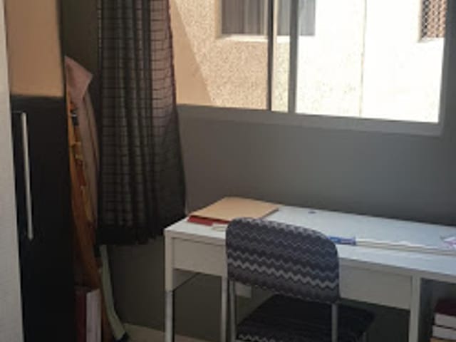 Apartamento 2 quartos e 1 banheiro, à venda, no bairro Jardim Vaz de Lima em São Paulo