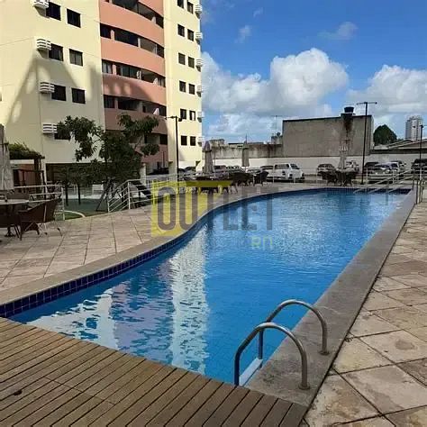Apartamento à venda com 3 quartos, 85m² - Foto 1