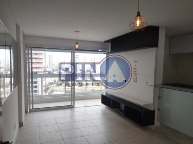 Foto do Apartamento - Apartamento para alugar no K apartaments, Setor Oeste, Goiânia, GO | PINA IMÓVEIS