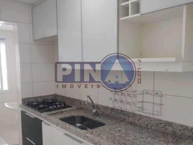Foto do Apartamento - Apartamento para alugar no K apartaments, Setor Oeste, Goiânia, GO | PINA IMÓVEIS