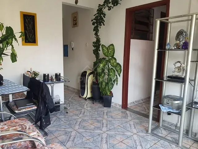 Apartamento com 58m² 2 quartos e 1 banheiro, à venda, no bairro Da Saúde em Poços de Caldas