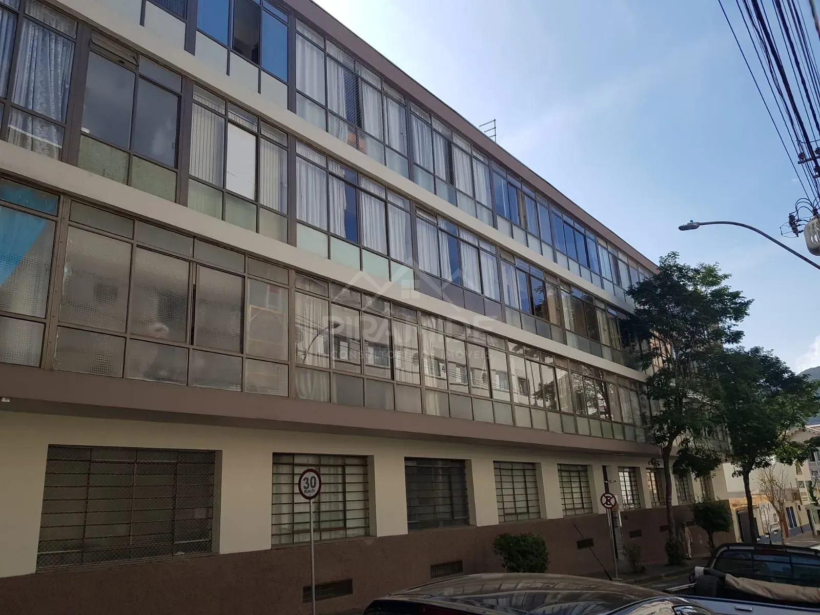 Apartamento, 2 quartos, 58 m² - Foto 2