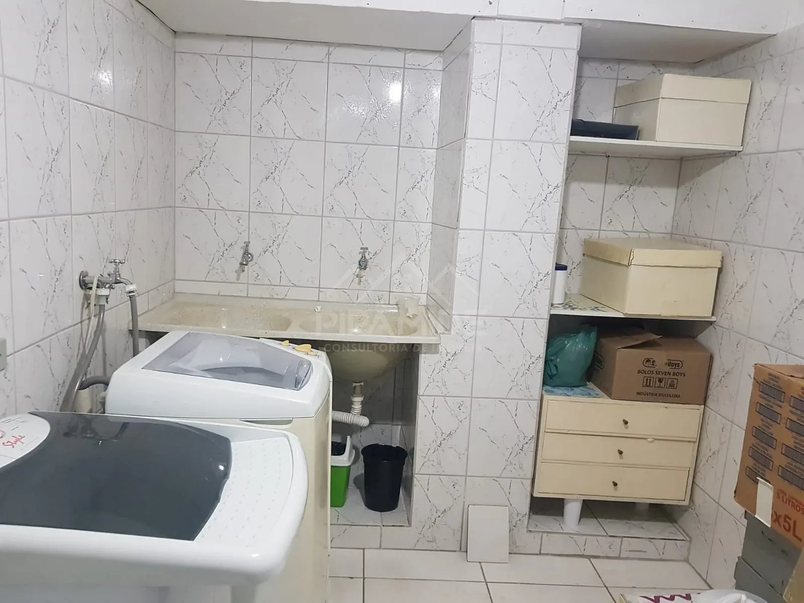 Apartamento, 2 quartos, 58 m² - Foto 13