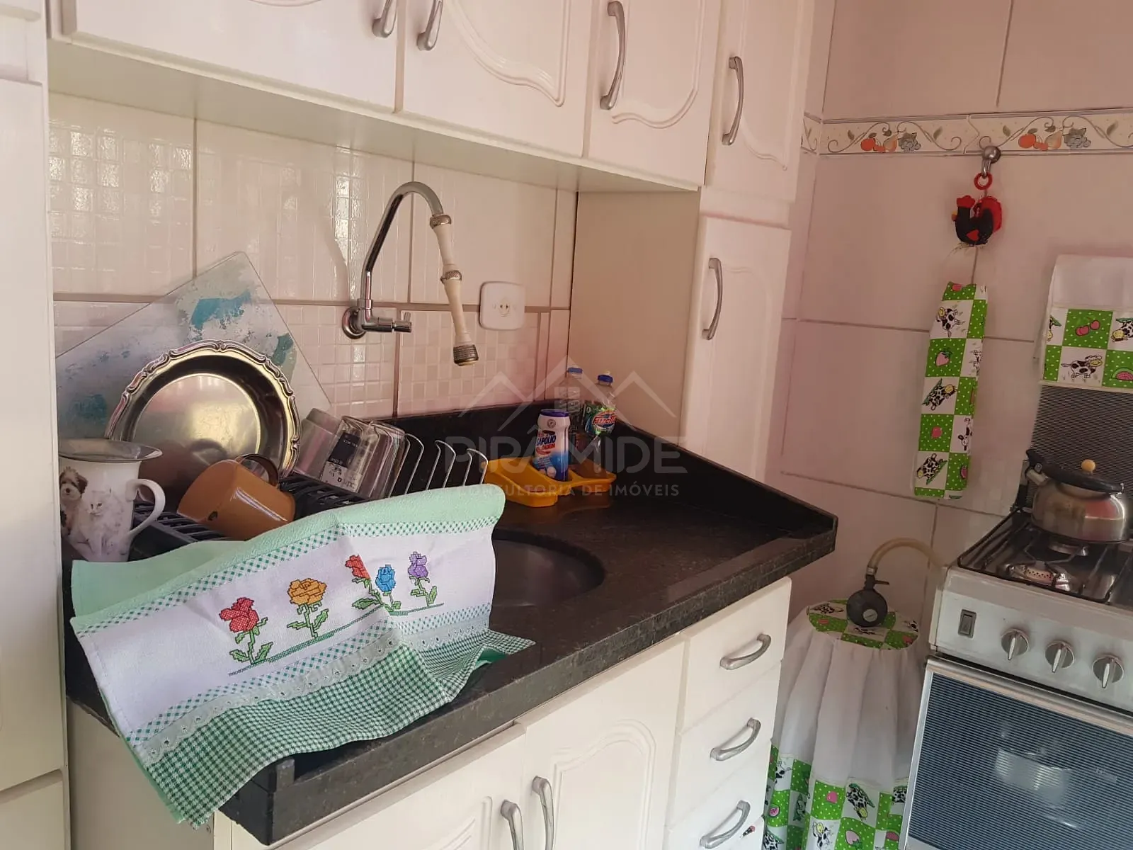 Apartamento, 2 quartos, 58 m² - Foto 9