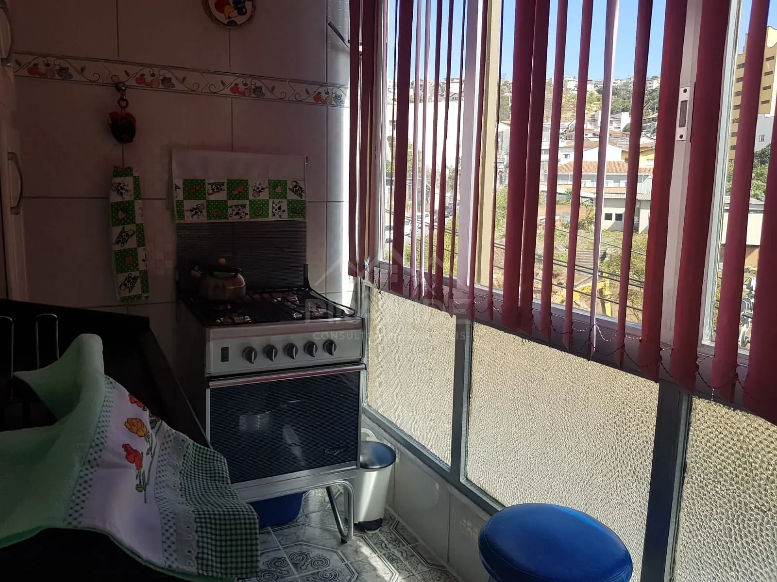 Apartamento, 2 quartos, 58 m² - Foto 10