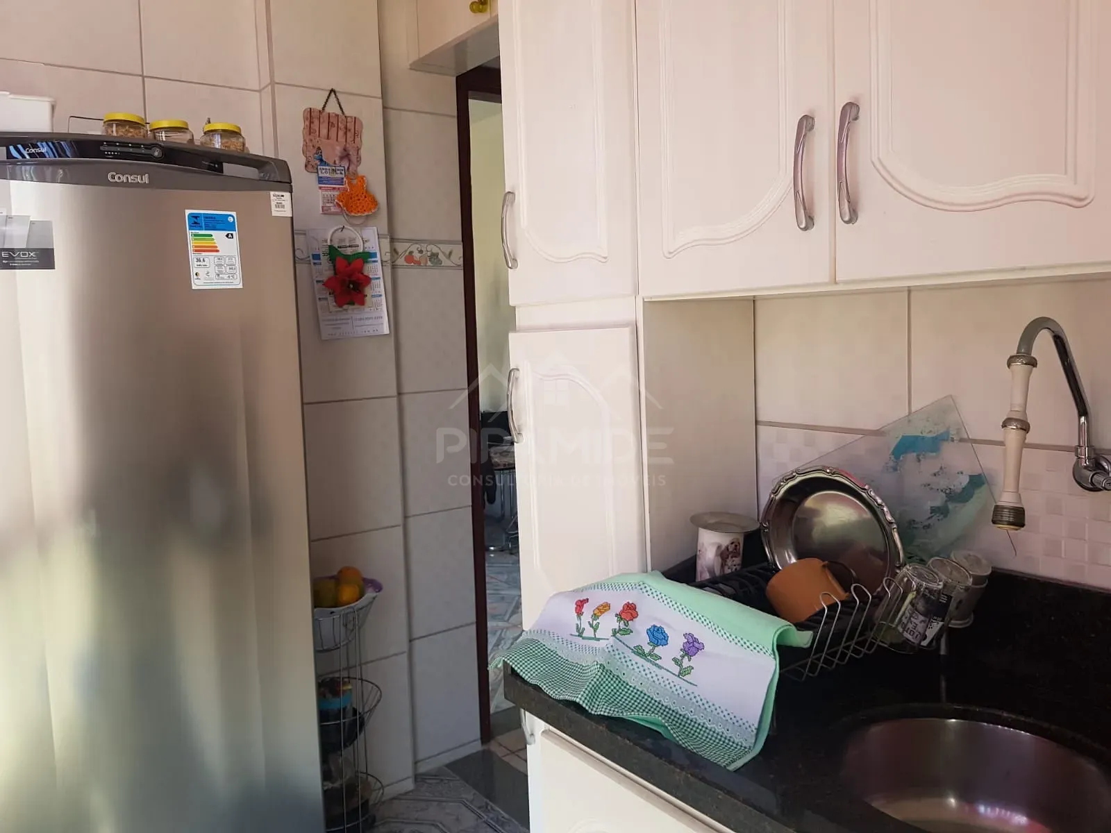 Apartamento, 2 quartos, 58 m² - Foto 11