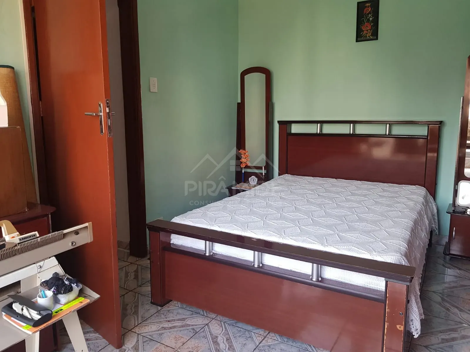 Apartamento, 2 quartos, 58 m² - Foto 6