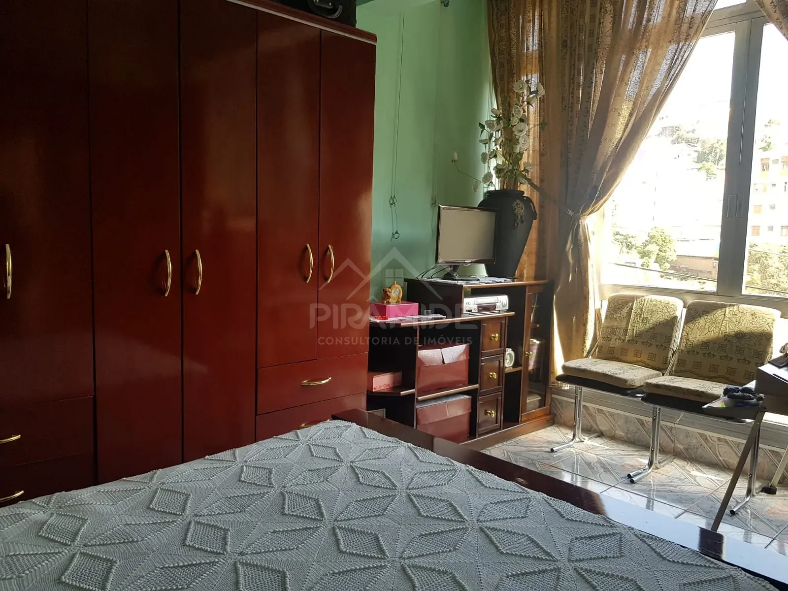 Apartamento, 2 quartos, 58 m² - Foto 7