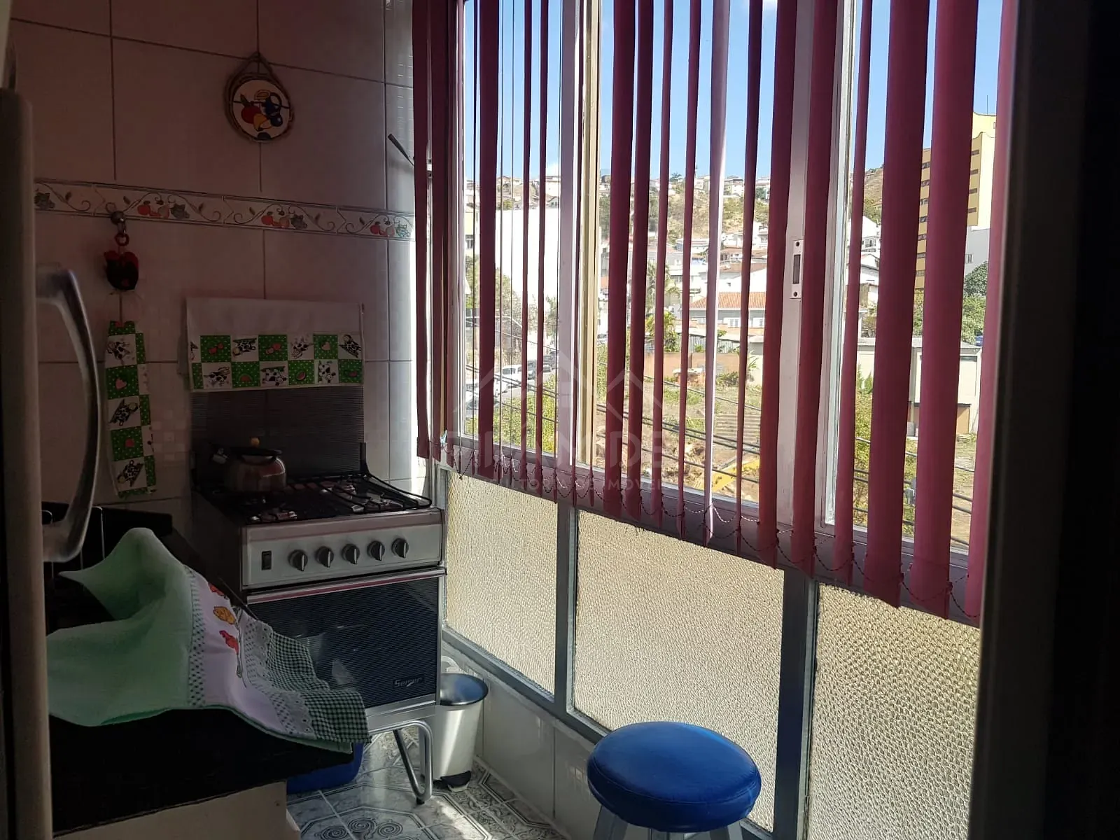 Apartamento, 2 quartos, 58 m² - Foto 8