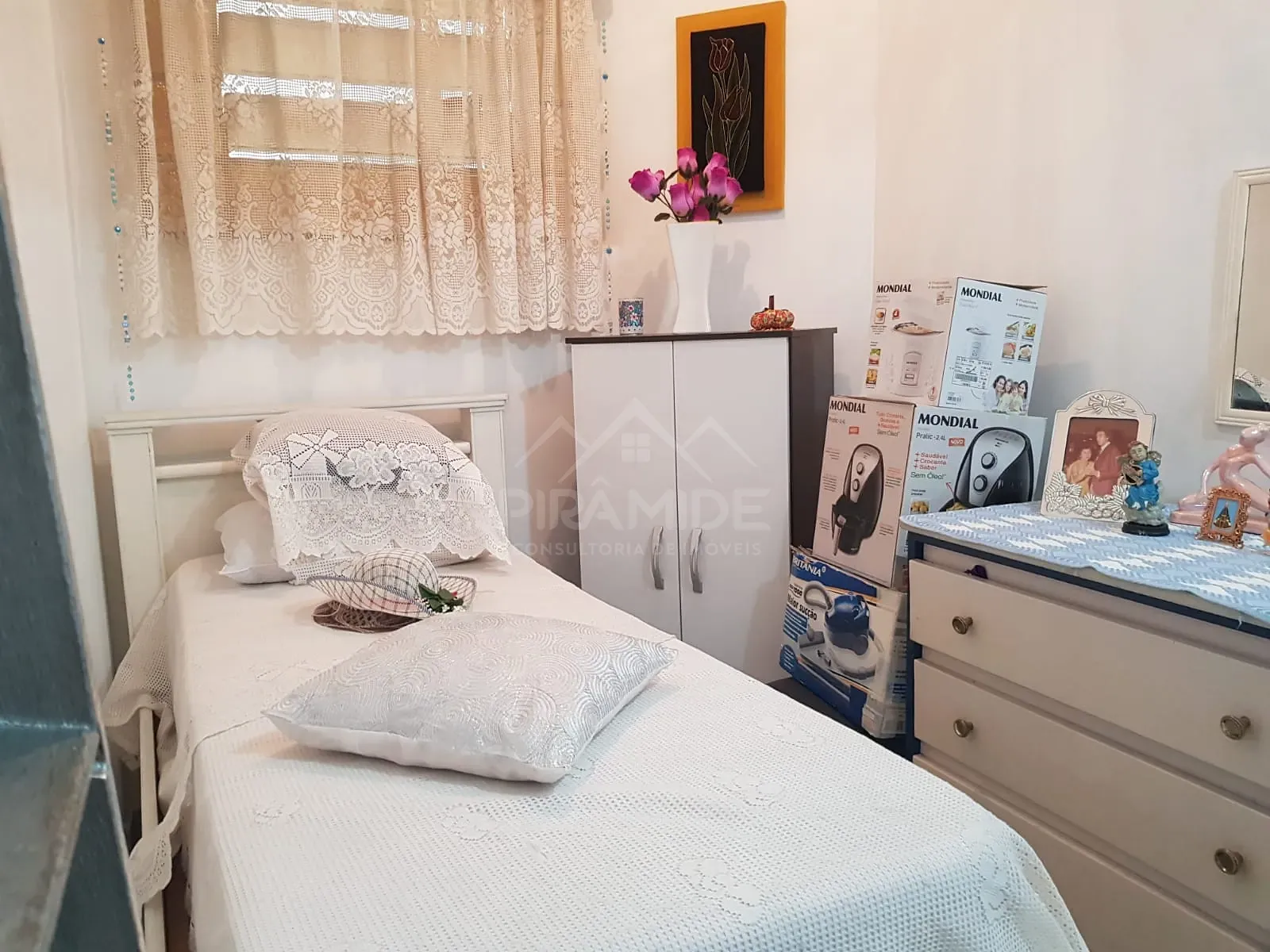 Apartamento, 2 quartos, 58 m² - Foto 5