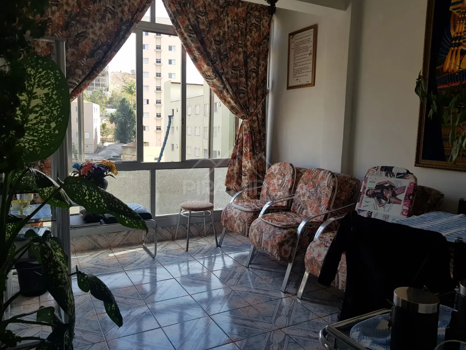 Apartamento, 2 quartos, 58 m² - Foto 4