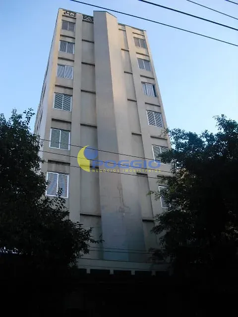 Apartamento, 2 quartos, 66 m² - Foto 1