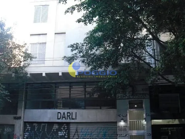 Apartamento 2 quartos e 1 banheiro, à venda, no bairro Pinheiros em São Paulo