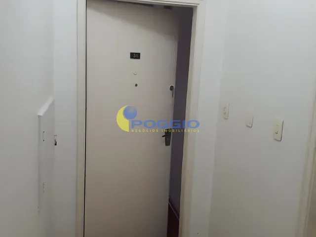 Apartamento 2 quartos e 1 banheiro, à venda, no bairro Pinheiros em São Paulo