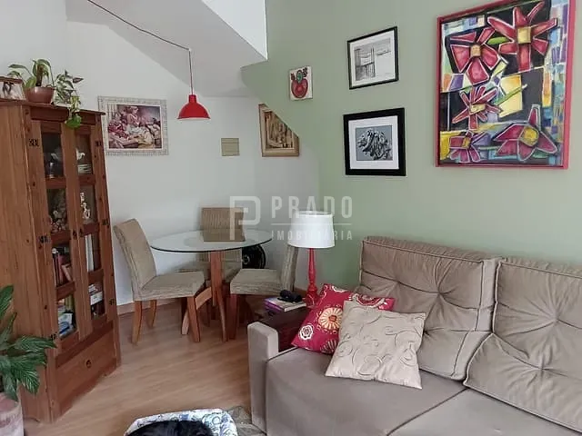 Apartamento com 60m² 2 quartos e 1 banheiro, à venda, no bairro Areal em Pelotas