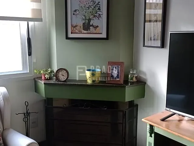 Apartamento com 60m² 2 quartos e 1 banheiro, à venda, no bairro Areal em Pelotas