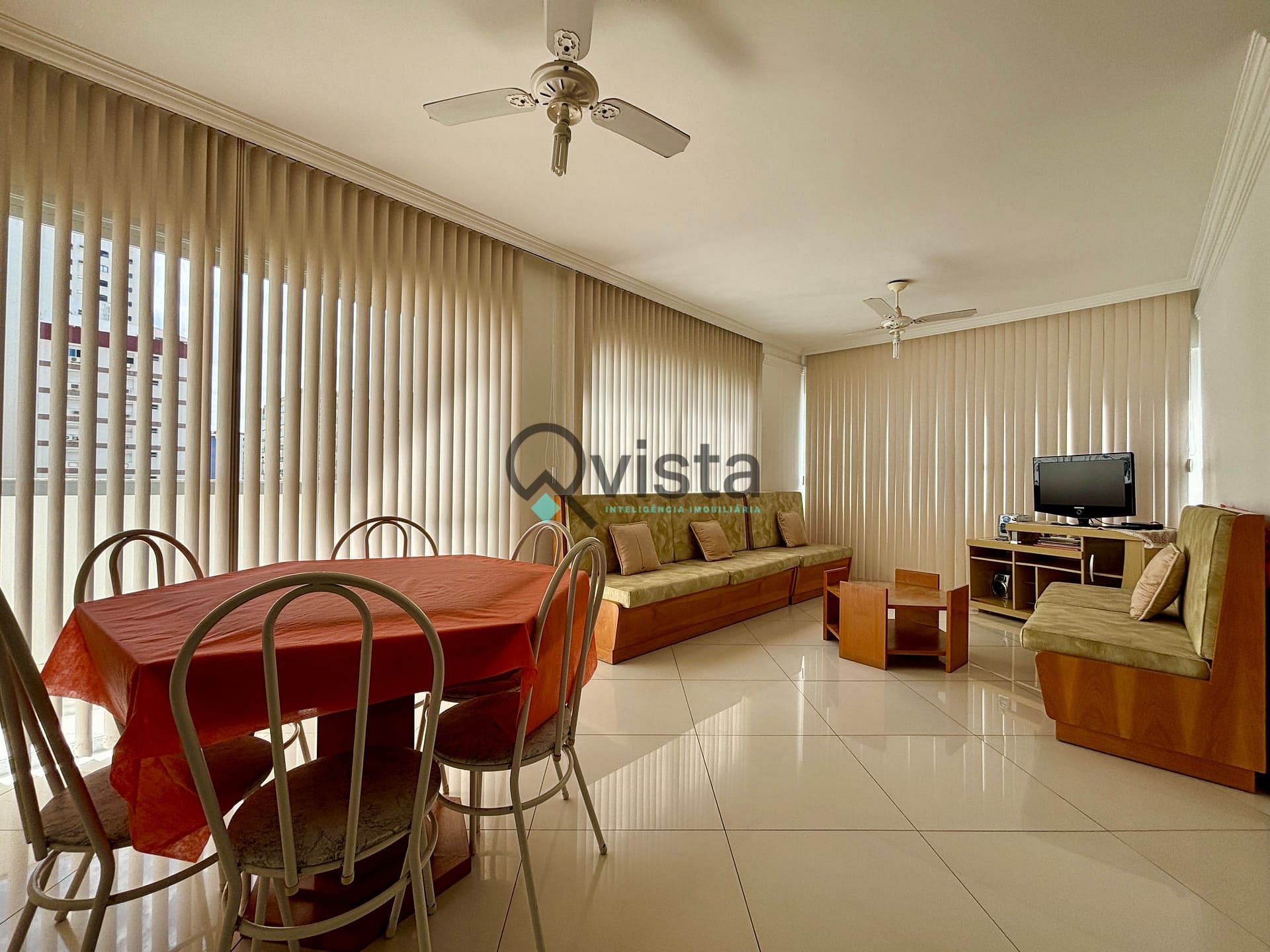 Apartamento, 3 quartos, 113 m² - Foto 1