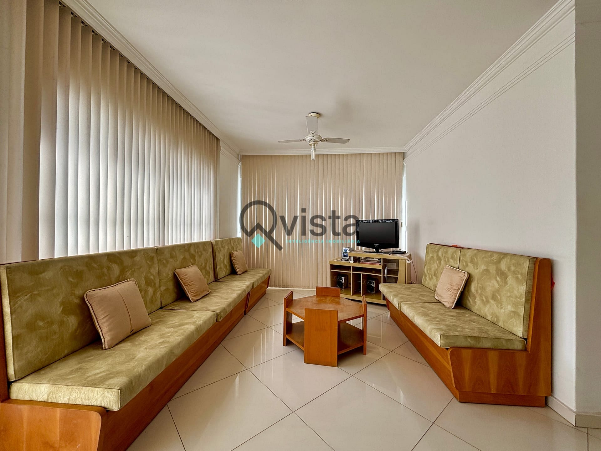 Apartamento, 3 quartos, 113 m² - Foto 2