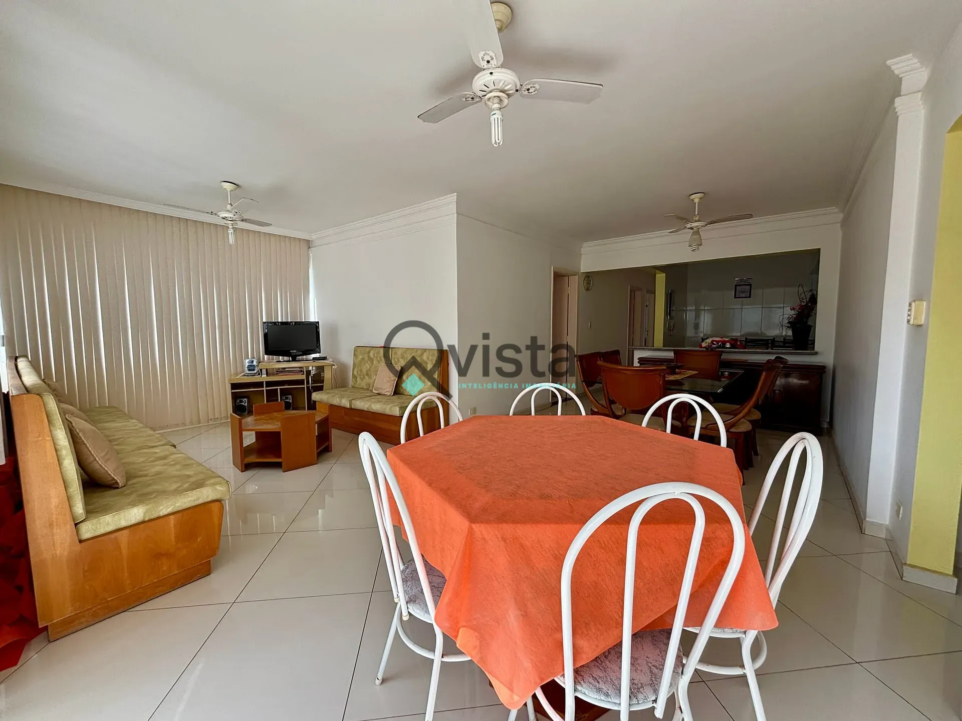 Apartamento, 3 quartos, 113 m² - Foto 6