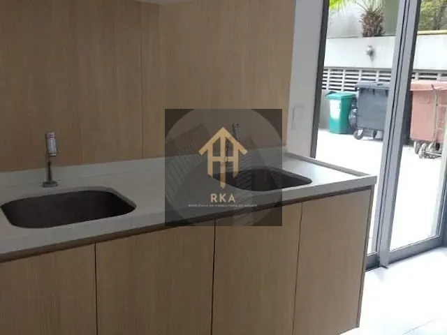 Apartamento 1 quarto e 1 banheiro, à venda, no bairro Indianópolis em São Paulo