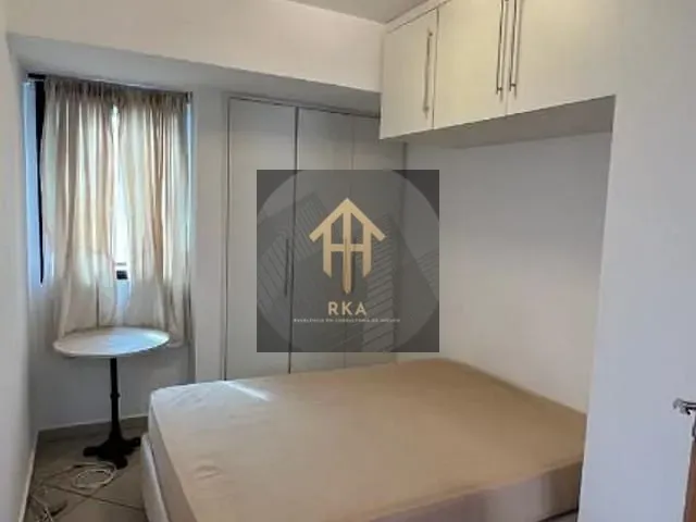 Apartamento 1 quarto e 1 banheiro, à venda, no bairro Indianópolis em São Paulo