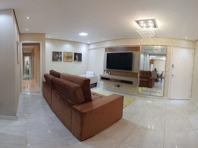 Foto do Apartamento - Apartamento com 3 dormitórios à venda, 92 m² por R$ 580.000,00 - Residencial Adriático - Parque Industrial - São José dos Campos/SP | RUSSI IMÓVEIS