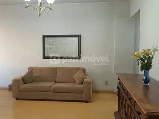 Apartamento com 102m² 3 quartos e 2 banheiros, à venda, no bairro Botafogo em Rio de Janeiro