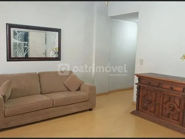 Apartamento com 102m² 3 quartos e 2 banheiros, à venda, no bairro Botafogo em Rio de Janeiro