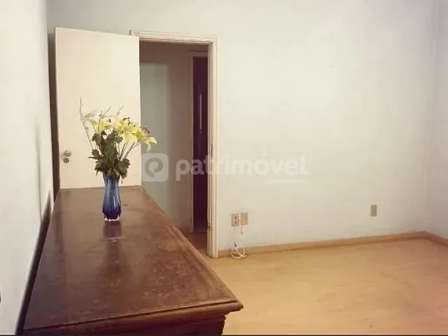 Apartamento com 102m² 3 quartos e 2 banheiros, à venda, no bairro Botafogo em Rio de Janeiro