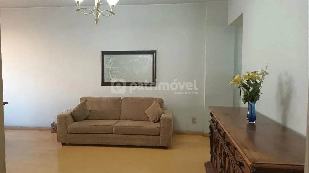 Apartamento, 3 quartos, 102 m² - Foto 5