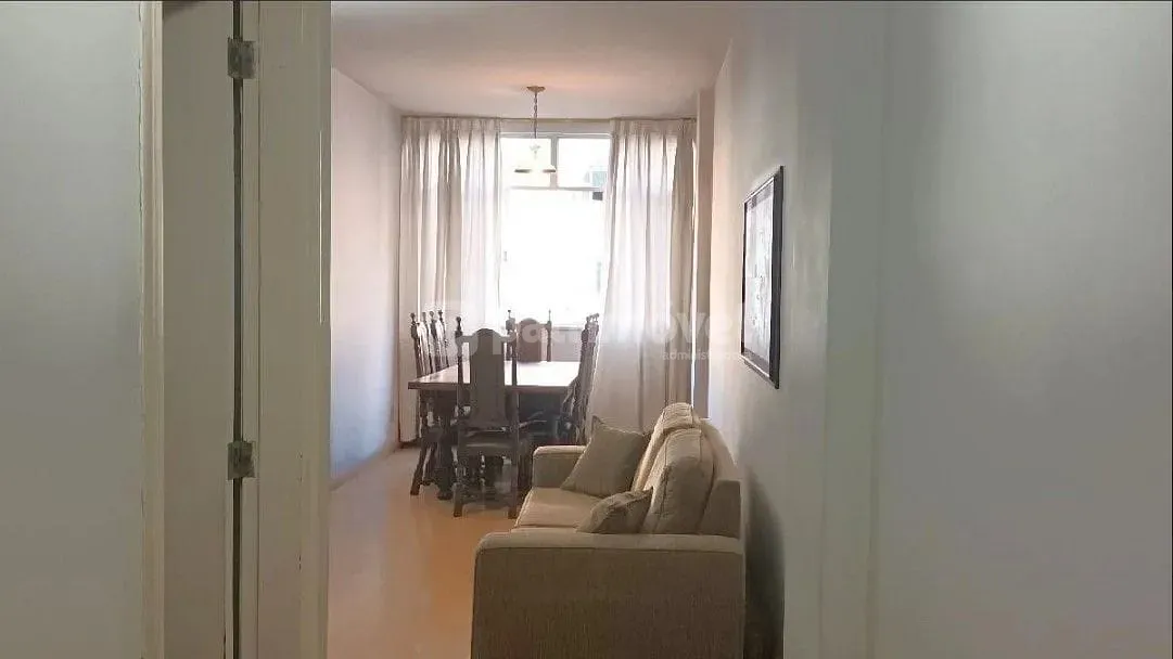 Apartamento, 3 quartos, 102 m² - Foto 2