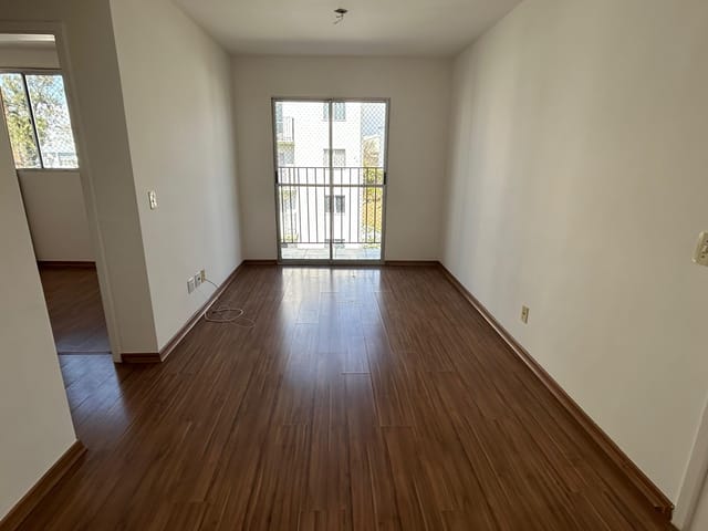Foto do Apartamento - Apartamento à venda 2 Quartos, 1 Vaga, 54M², São Pedro, Juiz de Fora - Minas Gerais | Sales Negócios Imobiliários