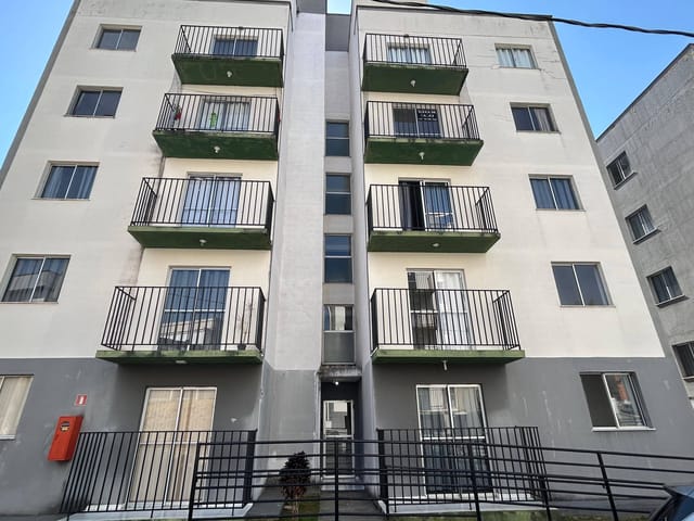 Foto do Apartamento - Apartamento à venda 2 Quartos, 1 Vaga, 54M², São Pedro, Juiz de Fora - Minas Gerais | Sales Negócios Imobiliários