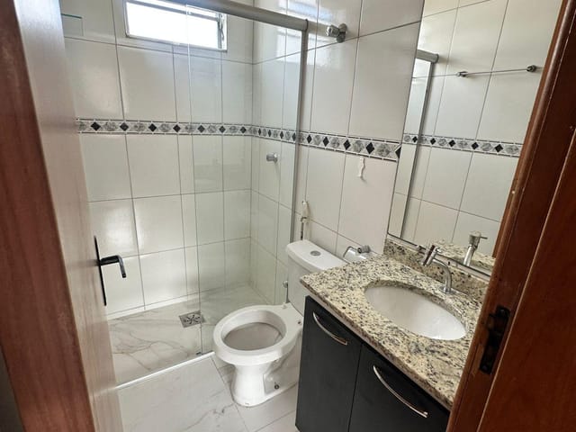 Apartamento 3 quartos e 1 banheiro, à venda, no bairro Juliana em Belo Horizonte