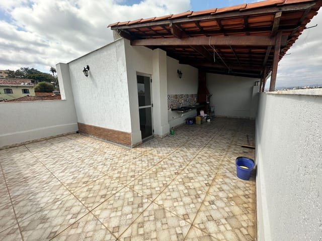 Apartamento 3 quartos e 1 banheiro, à venda, no bairro Juliana em Belo Horizonte