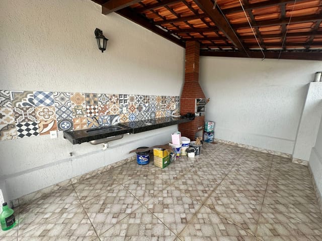 Apartamento 3 quartos e 1 banheiro, à venda, no bairro Juliana em Belo Horizonte