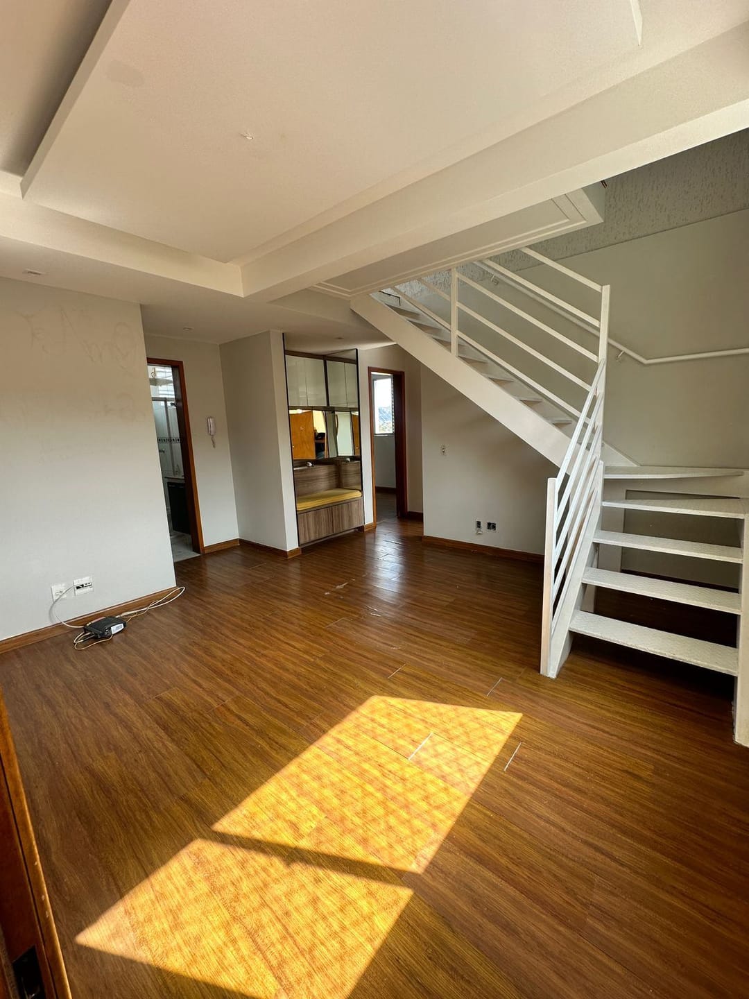 Apartamento, 3 quartos, 10 m² - Foto 1
