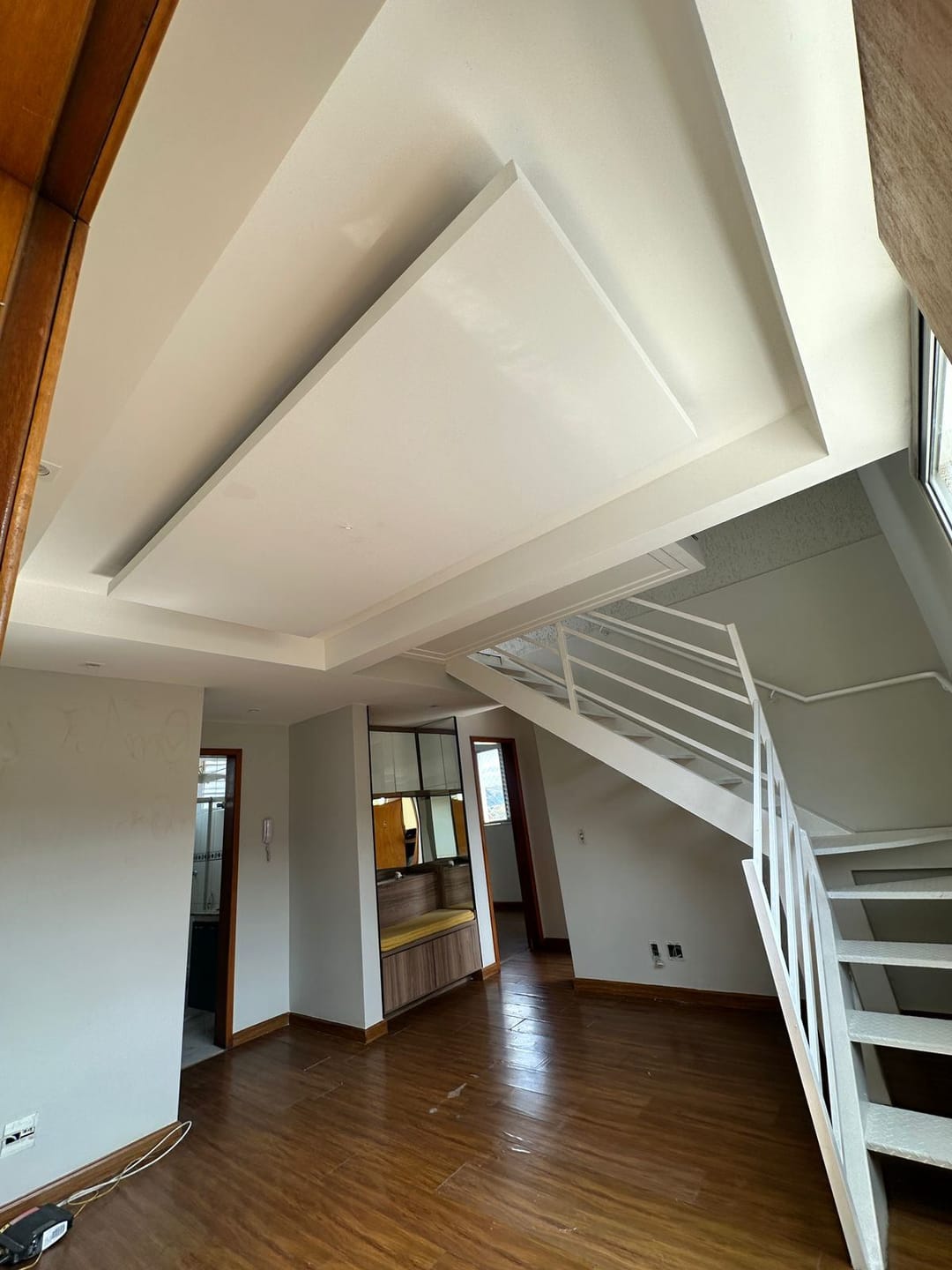 Apartamento, 3 quartos, 10 m² - Foto 2